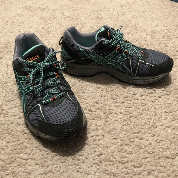 asics cross trail asics cross trail